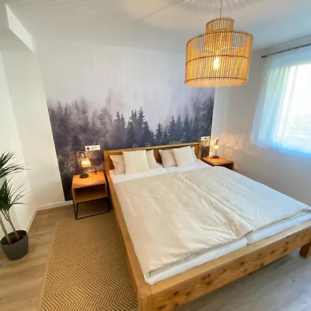 Apartment Auszeit *